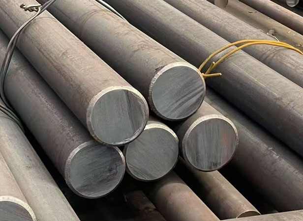 1006 carbon steel is ideal for cold forming and welding. Economical and reliable for manufacturing automotive parts, frames, and general structural components.